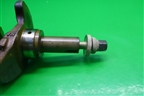 Коленвал (коренной 55мм шатунный 45мм 1.8л R18A1) для Honda Civic 4D с 2006-2012г (Цивик)