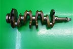 Коленвал (коренной 55мм шатунный 45мм 1.8л R18A1) для Honda Civic 4D с 2006-2012г (Цивик)