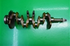 Коленвал (коренной 55мм шатунный 45мм 1.8л R18A1) для Honda Civic 4D с 2006-2012г (Цивик)