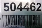 Коленвал (коренной 55мм шатунный 45мм 1.8л R18A1) для Honda Civic 4D с 2006-2012г (Цивик)