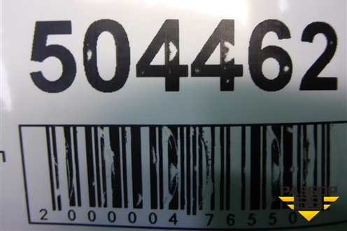 Коленвал (коренной 55мм шатунный 45мм 1.8л R18A1) для Honda Civic 4D с 2006-2012г (Цивик)