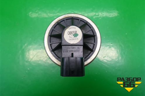 Клапан рециркуляции выхлопных газов (1.8л R18A1) для Honda Civic 4D с 2006-2012г (Цивик)