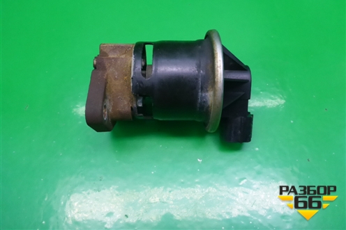 Клапан рециркуляции выхлопных газов (1.8л R18A1) для Honda Civic 4D с 2006-2012г (Цивик)