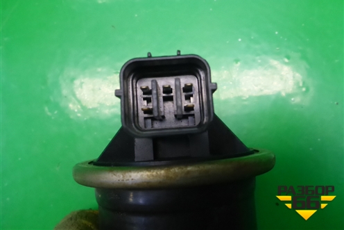 Клапан рециркуляции выхлопных газов (1.8л R18A1) для Honda Civic 4D с 2006-2012г (Цивик)