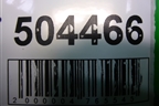Клапан рециркуляции выхлопных газов (1.8л R18A1) для Honda Civic 4D с 2006-2012г (Цивик)