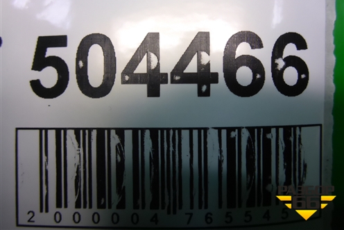 Клапан рециркуляции выхлопных газов (1.8л R18A1) для Honda Civic 4D с 2006-2012г (Цивик)