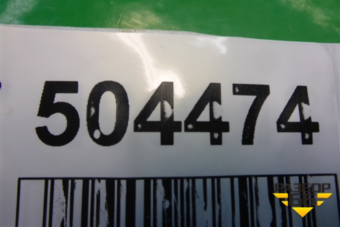Маслозаборник (1.8л R18A1) для Honda Civic 4D с 2006-2012г (Цивик)
