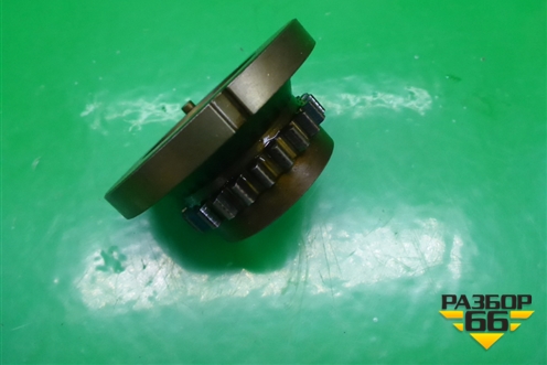 Шестерня коленвала (1.8л R18A1) для Honda Civic 4D с 2006-2012г (Цивик)