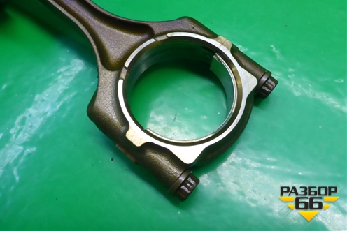 Поршень с шатуном (1.8л R18A1) для Honda Civic 4D с 2006-2012г (Цивик)