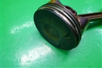 Поршень с шатуном (1.8л R18A1) для Honda Civic 4D с 2006-2012г (Цивик)