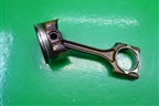 Поршень с шатуном (1.8л R18A1) для Honda Civic 4D с 2006-2012г (Цивик)