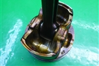 Поршень с шатуном (1.8л R18A1) для Honda Civic 4D с 2006-2012г (Цивик)