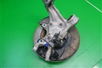 Кулак задний правый (в сборе под ABS) для Honda Civic 4D с 2006-2012г (Цивик)