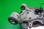 Кулак задний правый (в сборе под ABS) для Honda Civic 4D с 2006-2012г (Цивик)