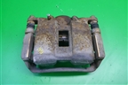 Суппорт передний правый для Honda Civic 4D с 2006-2012г (Цивик)