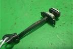 Ограничитель двери задней правой (72840TL003) для Honda Accord(CU-CW) с 2008-2013г (Аккорд)