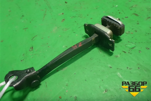 Ограничитель двери задней правой (72840TL003) для Honda Accord(CU-CW) с 2008-2013г (Аккорд)
