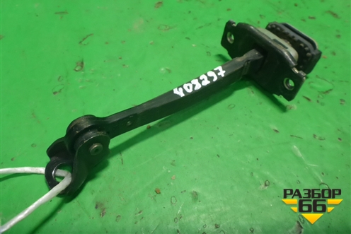 Ограничитель двери задней правой (72840TL003) для Honda Accord(CU-CW) с 2008-2013г (Аккорд)