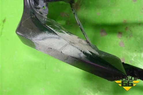 Бампер передний (до 2019г под парктроник и омыватели) (5211948D40) для Lexus RX 350 c 2015г (РХ)