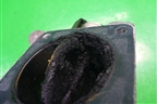 Заслонка воздушная (2.0л D4EA) (3510027000) для Hyundai Santa Fe с 2000-2012г (Classic)