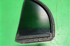 Стекло двери задней правой форточка для Honda Civic 4D с 2006-2012г (Цивик)