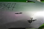 Бампер передний (до 2010г) (71101TF0G600) для Honda Jazz(GE) с 2008-2014г (Джаз)