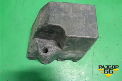 Наполнитель переднего бампера (правый) (2H0807666A) для Volkswagen Amarok с 2010г (Амарок)