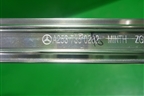 Накладка двери задней правой (на рамку) (A2537350282) для Mercedes Benz GLC-Klass X253  с 2015г