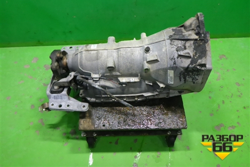 АКПП (2.2л M54) для BMW 5-серия Е60/Е61 с 2003-2009г