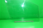 Стекло двери передней правой (8453151K00) для Suzuki Splash с 2008г (Сплеш)