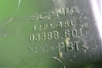Крыло переднее правое задняя часть  (1485486) для Scania 5 R Series с 2004-2016г