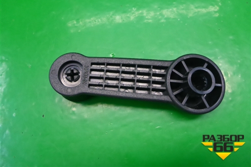 Ручка стеклоподъёмника для Suzuki Splash с 2008г (Сплеш)