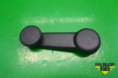 Ручка стеклоподъёмника для Suzuki Splash с 2008г (Сплеш)