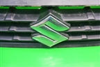 Решетка радиатора (7174151K0) для Suzuki Splash с 2008г (Сплеш)