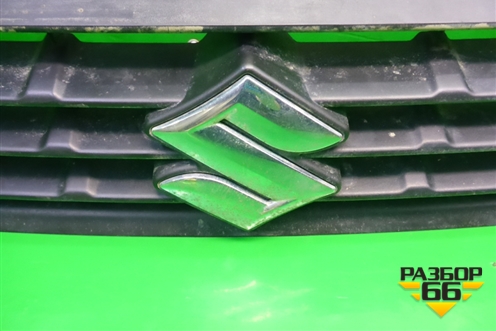 Решетка радиатора (7174151K0) для Suzuki Splash с 2008г (Сплеш)
