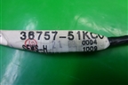 Проводка двери передней правой (3675751KC0) для Suzuki Splash с 2008г (Сплеш)