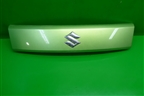 Накладка двери багажника (8394151K10) для Suzuki Splash с 2008г (Сплеш)