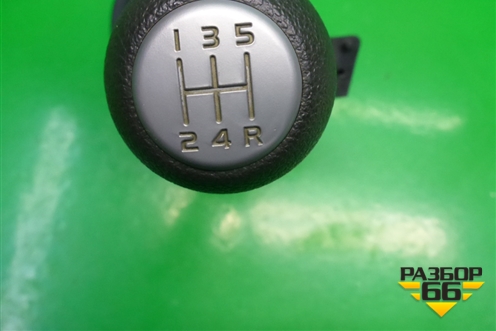 Кулиса КПП МКПП (2810051K60) для Suzuki Splash с 2008г (Сплеш)
