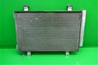 Радиатор кондиционера (1.2л K12B) (9531051K01) для Suzuki Splash с 2008г (Сплеш)