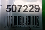 Пружина задняя для Suzuki Splash с 2008г (Сплеш)