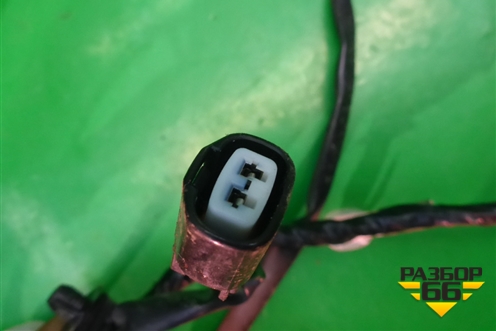 Проводка двери передней левой (3675651KC0) для Suzuki Splash с 2008г (Сплеш)