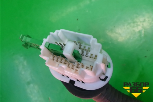 Проводка двери передней левой (3675651KC0) для Suzuki Splash с 2008г (Сплеш)