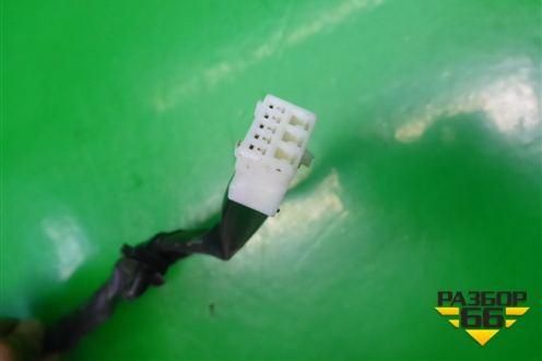 Проводка двери задней правой (мех.стеклоподъёмник) (3675151K10) для Suzuki Splash с 2008г (Сплеш)