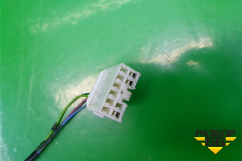 Проводка двери задней правой (мех.стеклоподъёмник) (3675151K10) для Suzuki Splash с 2008г (Сплеш)