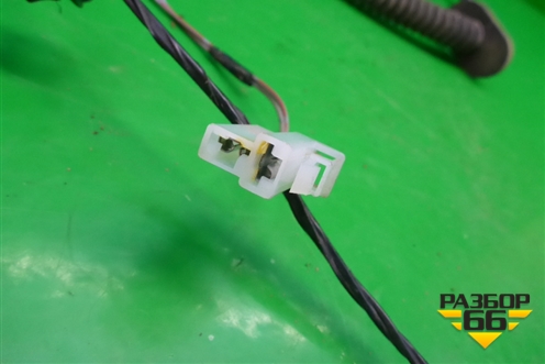 Проводка двери задней правой (мех.стеклоподъёмник) (3675151K10) для Suzuki Splash с 2008г (Сплеш)