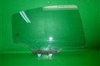 Стекло двери задней правой для Mitsubishi Galant (DJ,DM) с 2003-2012г (Галант)