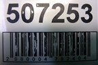 Стекло двери задней правой для Mitsubishi Galant (DJ,DM) с 2003-2012г (Галант)