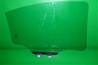 Стекло двери задней левой для Mitsubishi Galant (DJ,DM) с 2003-2012г (Галант)