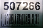 Стекло двери задней правой форточка для Mitsubishi Galant (DJ,DM) с 2003-2012г (Галант)