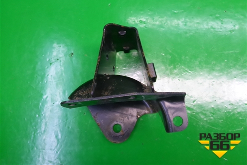 Кронштейн опоры КПП (1.2л K12B) для Suzuki Splash с 2008г (Сплеш)